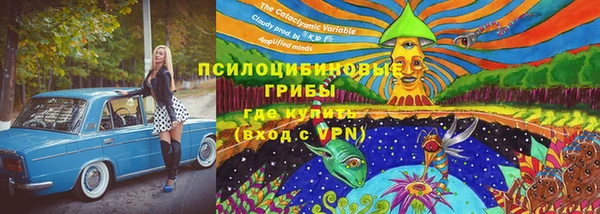 хмурый Балахна